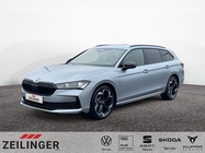 Skoda Superb 2026