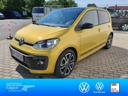 Volkswagen up! 2021