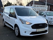 Ford Transit Connect 2022