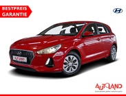 Hyundai i30 2018