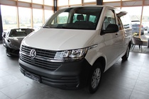 Volkswagen T6 2021