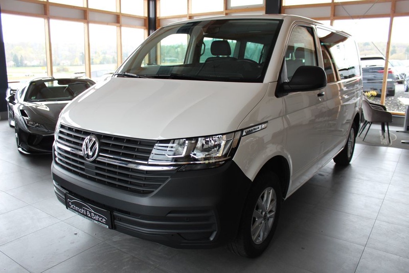 Volkswagen T6