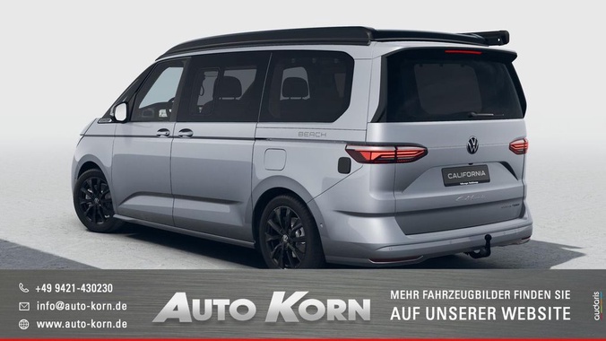 Volkswagen T7 2025