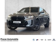 BMW X6 2025