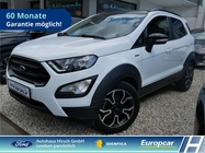 Ford EcoSport 2022