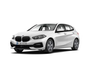 BMW 1 Series 2021