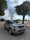Land Rover Evoque 2021