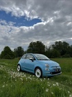 Fiat 500C 2019