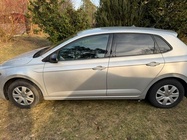 Volkswagen Polo 2019