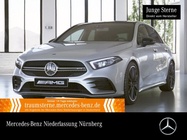 Mercedes-Benz A-Class 2021