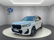 BMW X1 2022