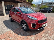 Kia Sportage 2017