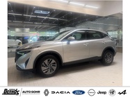 Nissan Qashqai 2024