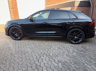 Audi RSQ8 2025