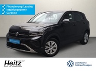 Volkswagen T-Cross 2025