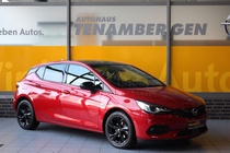 Opel Astra 2020