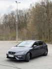 Seat Leon 2019