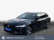 Volvo V60 2023
