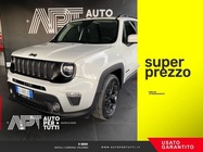 Jeep Renegade 2020