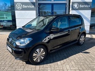 Volkswagen up! 2014