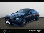 Mercedes-Benz CLE-Class 2025