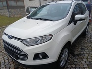 Ford EcoSport 2017