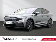 Skoda Enyaq 2025