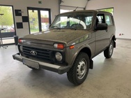 Lada Niva 2021