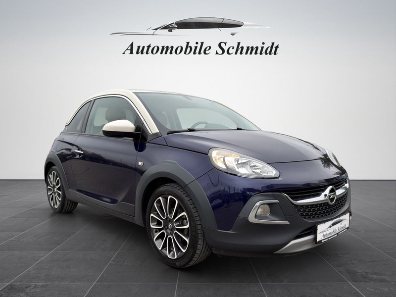 Opel Adam