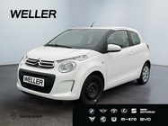 Citroen C1 2020