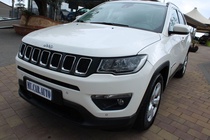 Jeep Compass 2020