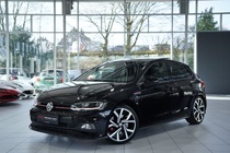 Volkswagen Polo 2019