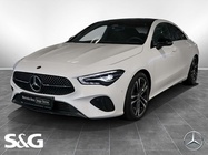 Mercedes-Benz CLA-Class 2024