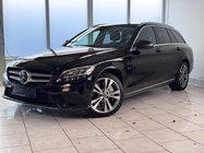 Mercedes-Benz C-Class 2020