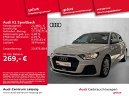 Audi A1 2022