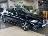 Mercedes-Benz C-Class 2023