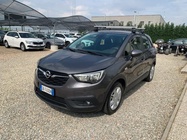 Opel Crossland 2020