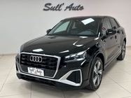 Audi Q2 2022