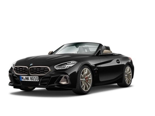 BMW Z4 2023