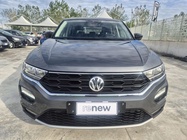 Volkswagen T-Roc 2018