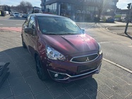 Mitsubishi Space Star 2019