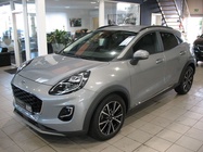 Ford Puma 2021