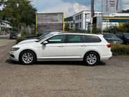 Volkswagen Passat 2021
