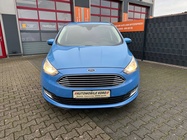 Ford Grand C-Max 2017