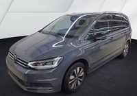 Volkswagen Touran 2025