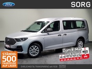 Ford Tourneo Connect 2025