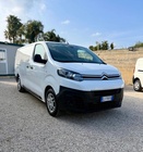 Citroen Jumpy 2022