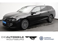 Volkswagen Passat 2025