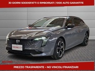 Peugeot 508 2025