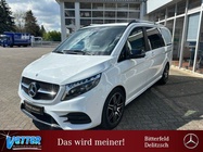 Mercedes-Benz V-Class 2023
